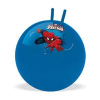 Spiderman Ultimate Space Hopper Bouncy Kangaroo Ball