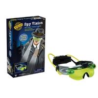 Spy Vision Goggles