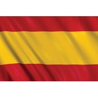 spain flag 150x 90cm