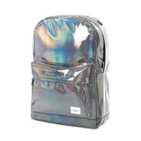 spiral og backpack rave silver