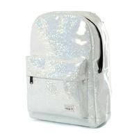 spiral og backpack white diamond