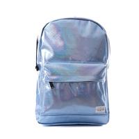 spiral og backpack blue glitz