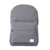 Spiral OG Backpack - Crosshatch Charcoal