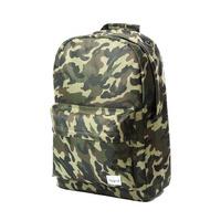 Spiral OG Backpack - Camo Jungle