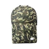 Spiral OG Backpack - Camo Jungle Patch