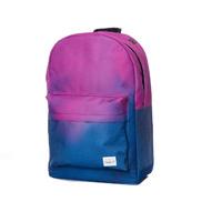 Spiral OG Backpack - Purple/Navy Fade