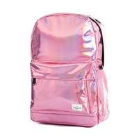 spiral og backpack rave pink