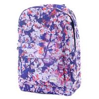 spiral og prime backpack violet blossom