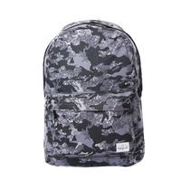 Spiral OG Backpack - Monochrome Camo