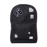 Spiral OG Backpack - Blackout Patch