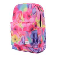 spiral og prime backpack florescent floral