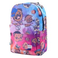 Spiral OG Prime Backpack - Pug Life