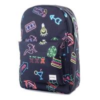 spiral og prime backpack neon night