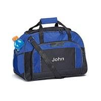 Sports Bag - Blue