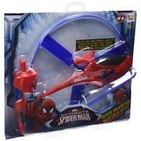 Spiderman Rescue Helicopter