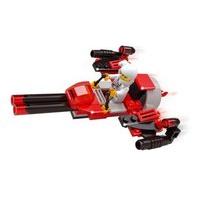 Space - A-21 Bomber (red Space P...