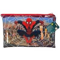 spiderman jumbo marvel pencil case