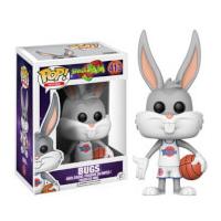 Space Jam Bugs Bunny Pop! Vinyl Figure