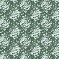 spring diaries audrey ocean green fat quarter by groves 375365