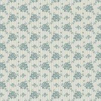 spring diaries emily teal fat quarter by groves 375369