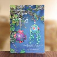 spellbound beads festive beading book 2 347248