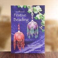 spellbound beads festive beading book 1 347246