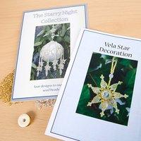 Spellbound Beads Starry Night and Vela Stars Kit 376986