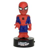 Spiderman Body Knocker Statue