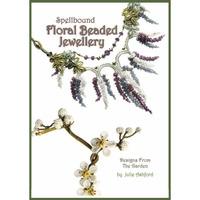 Spellbound Floral Beaded Jewellery Book 382971