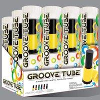 Spin Master Toys Groove Tube In Cdu