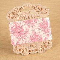 Spring Diaries Ribbon 20mm Audrey 384263