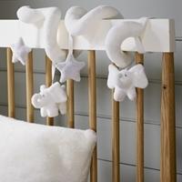 Spiral Indy Cot Toy