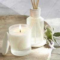 Spa Relax Luxury Scented Candle