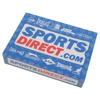 SportsDirect Playing Cards