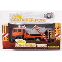 Speel Goed 510704 - truck Container