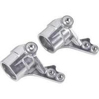 Spare part Reely MV134 Aluminium front knuckle