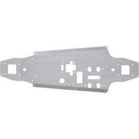 Spare part Reely MV3011TA Aluminium chassis panel (3 mm)