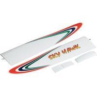 spare part reely 205115 wing