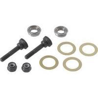 Spare part Reely MV3074 Servo saver bearing screw set