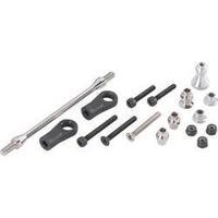 Spare part Reely MV1621 Chassis reinforcement kit