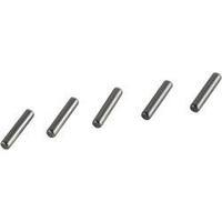 Spare part Reely M0043 Rim hub pins (2 x 9.8 mm)