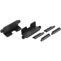 Spare part Reely M0091 Battery mounting kit