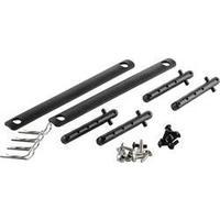 Spare part Reely MV1651 Chassis bracket set