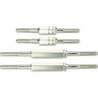 Spare part Reely EL032/EL130 Upper wishbone set (M5 x 40 mm, M5 x 60 mm)