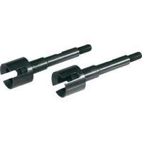 Spare part Reely 112118 Rear drive axles