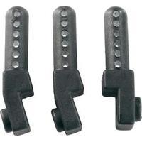 Spare part Reely 112021 Chassis brackets