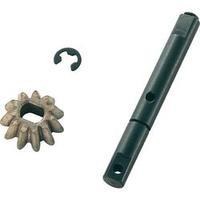 Spare part Reely 532003 Bevel gear wheel and shaft
