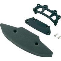 Spare part Reely 511022C Bumper and bumper mount