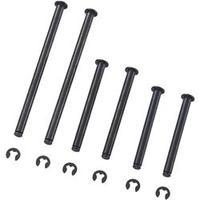 Spare part Reely 6538-H014 Wishbone shaft set