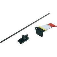 Spare part Reely 66010 Tail side arm